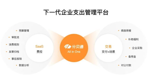 铂略财务培训战略合作伙伴分贝通获高瓴、腾讯联合领投9250万美元，共绘企业支出管理新蓝图