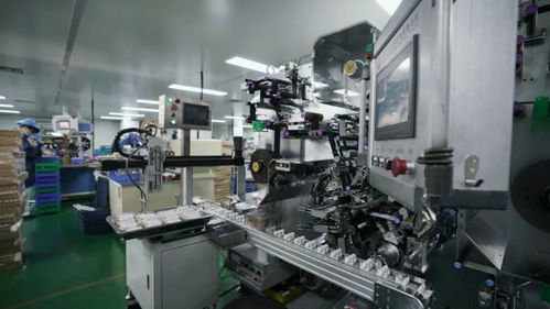 未来工厂如何打造？遂昌这家企业的管理探路实践